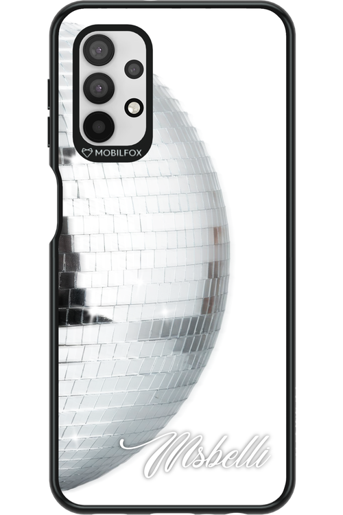 Disco Mood - Samsung Galaxy A32 5G