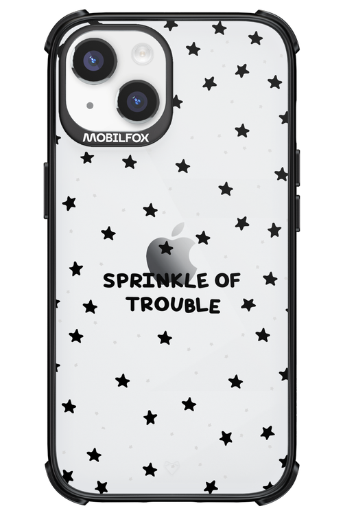 Trouble - Apple iPhone 14