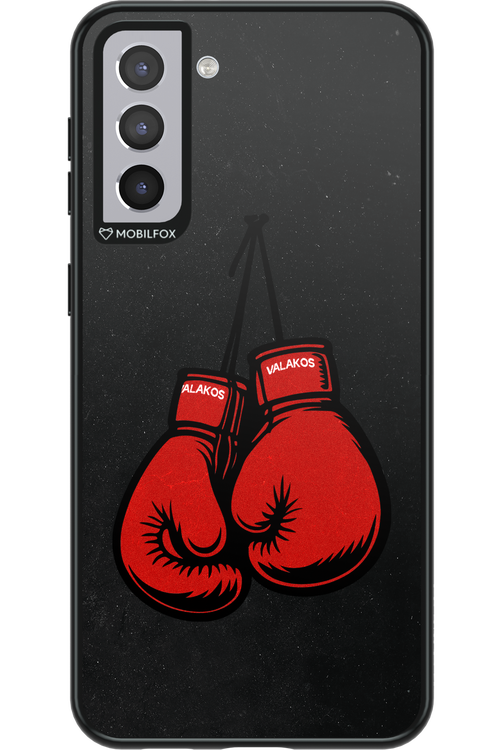 BoxRrr - Samsung Galaxy S21+