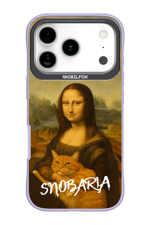 OG Cat Lover - Apple iPhone 17 Pro