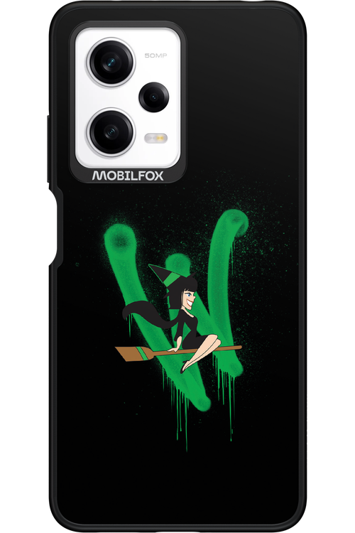 WITCH - Xiaomi Redmi Note 12 Pro 5G