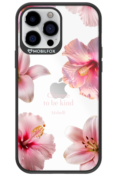 Be Kind 2.0 - Apple iPhone 13 Pro Max
