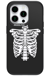 SKELETON - Apple iPhone 15 Pro