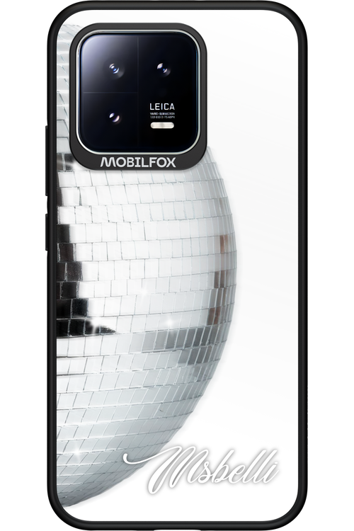 Disco Mood 2.0 - Xiaomi 13