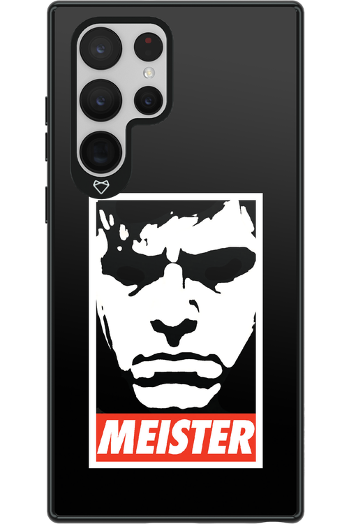 MEISTER - Samsung Galaxy S22 Ultra