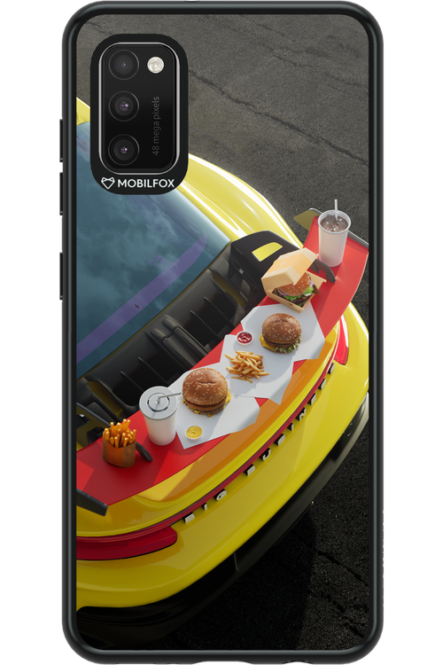 BigBusiness - Samsung Galaxy A41