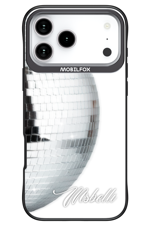Disco Mood - Apple iPhone 17 Pro Max
