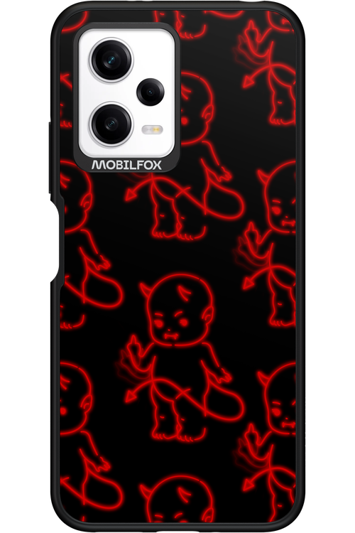 Hell Nah - Xiaomi Redmi Note 12 5G