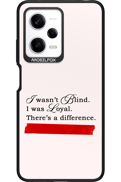 Difference - Xiaomi Redmi Note 12 Pro 5G