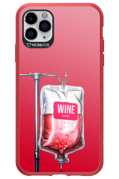 Sos Wine - Apple iPhone 11 Pro Max