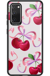 Cherry Cherry Lady - Samsung Galaxy S20 FE