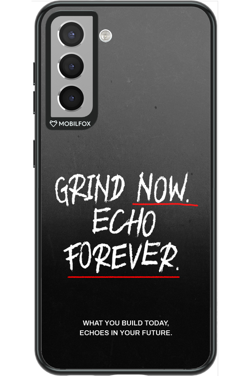 Grind Now - Samsung Galaxy S21