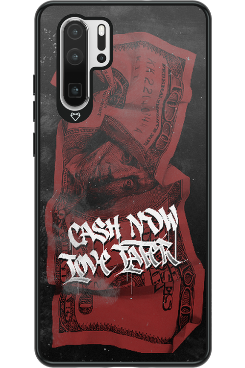 Liquid Assets - Huawei P30 Pro