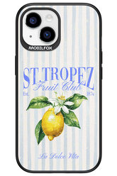 St. Tropez - Apple iPhone 15