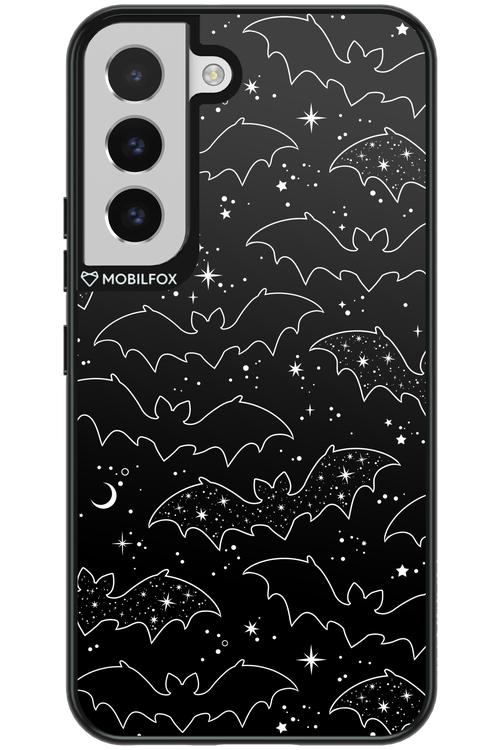 Dreamer Bat - Samsung Galaxy S22