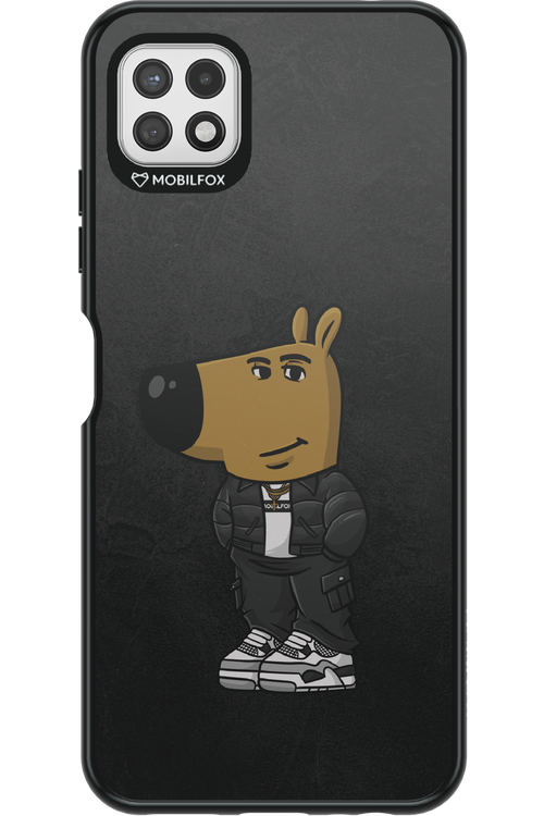 Chill Guy - Samsung Galaxy A22 5G