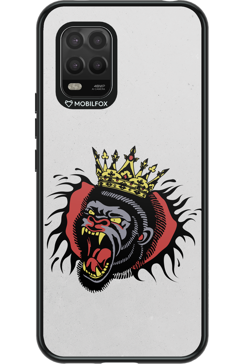 Monkey Rage Light - Xiaomi Mi 10 Lite 5G