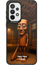 Tung tung sahur - Samsung Galaxy A33