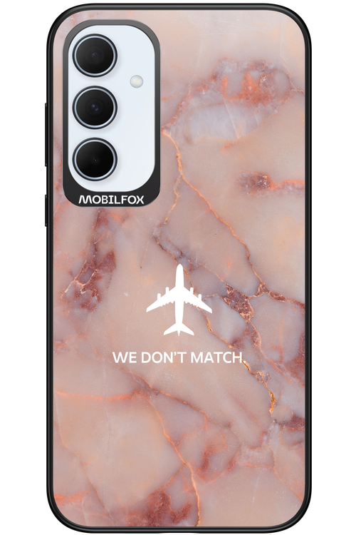 International Love I - Samsung Galaxy A35