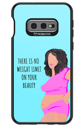 No Limit - Samsung Galaxy S10e
