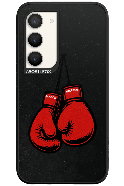 BoxRrr - Samsung Galaxy S23