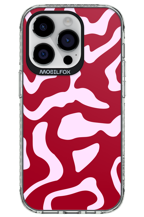 Strawberry Shake - Apple iPhone 14 Pro