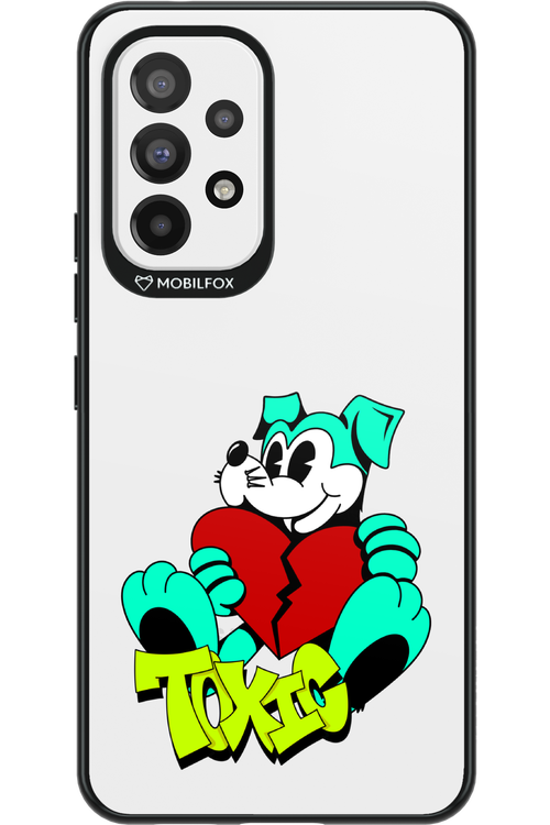 Playful Chaos - Samsung Galaxy A53