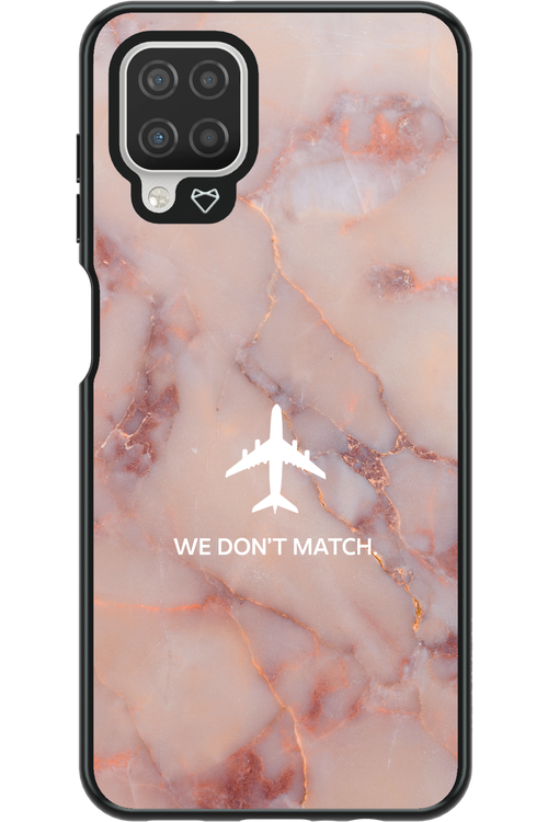 International Love I - Samsung Galaxy A12