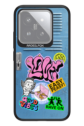 My Locker - Xiaomi 14