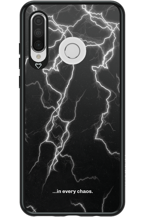 Chaotic Thunder - Huawei P30 Lite