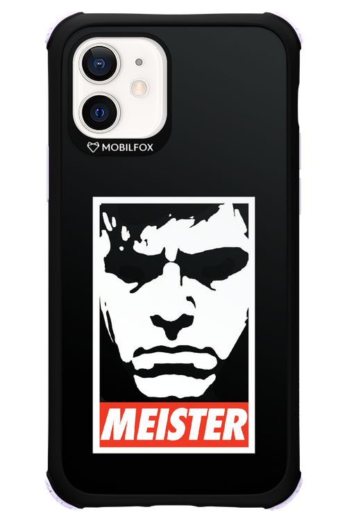 MEISTER - Apple iPhone 12