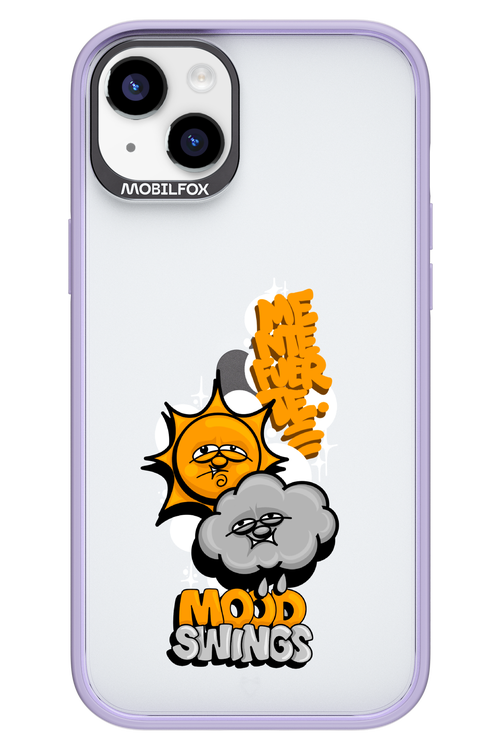 Broken Smiles - Apple iPhone 14 Plus