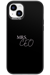 Mrs. CEO - Apple iPhone 15 Plus