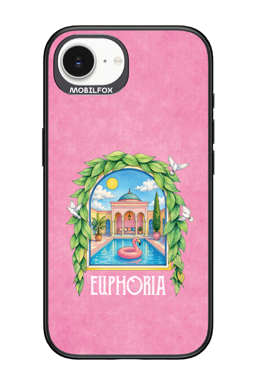 Euphoria 2.0 - Apple iPhone 16e
