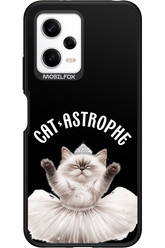 Cat-astrophe - Xiaomi Redmi Note 12 5G
