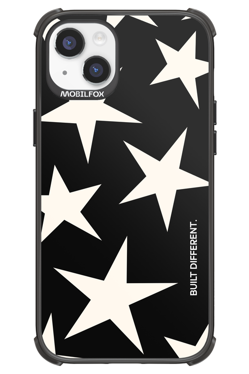 Built Different BW - Apple iPhone 14 Plus