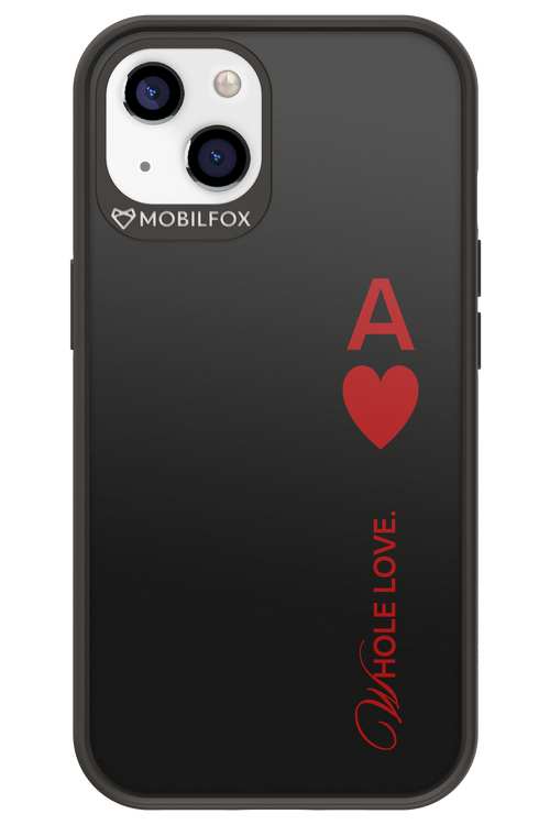 Whole - Apple iPhone 13