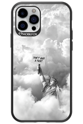 Don't give a - Apple iPhone 12 Pro