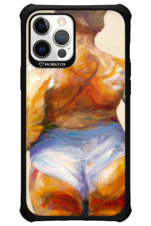 Goddass - Apple iPhone 12 Pro Max