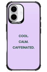 CCC - Apple iPhone 16