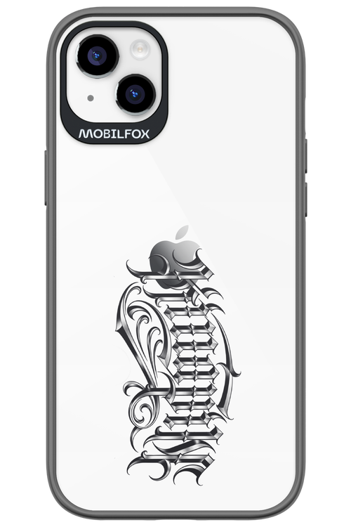 Chaotic Love - Apple iPhone 14 Plus