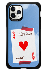 Match - Apple iPhone 11 Pro