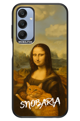 OG Cat Lover - Samsung A25