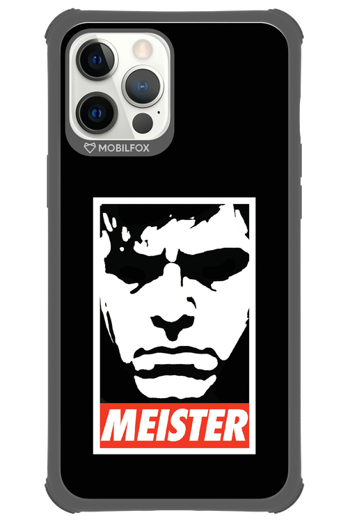 MEISTER - Apple iPhone 12 Pro Max