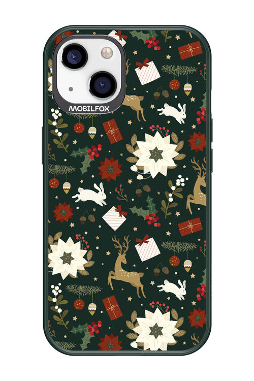 Classic Christmas - Apple iPhone 13