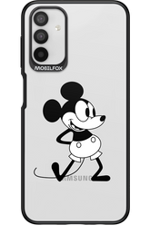 Iconic Mouse - Samsung Galaxy A04s