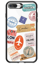 Pro Traveler - Apple iPhone 8 Plus