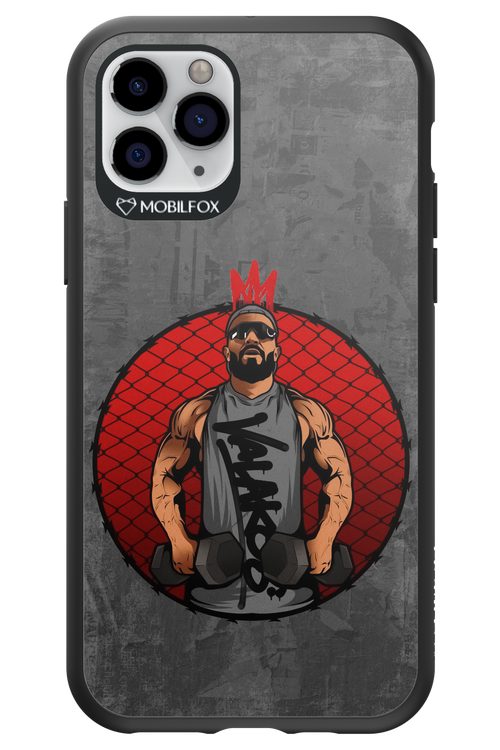 King V - Apple iPhone 11 Pro