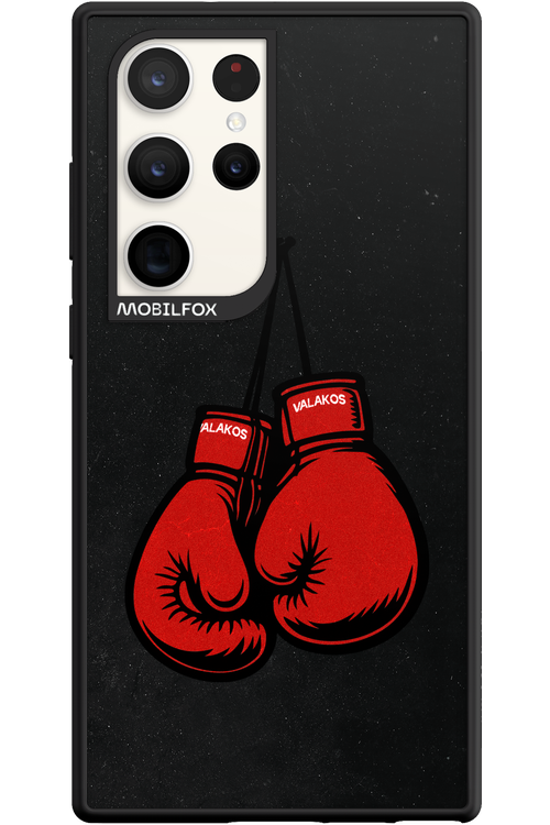 BoxRrr - Samsung Galaxy S23 Ultra