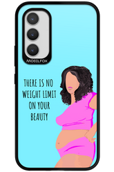 No Limit - Samsung Galaxy A34